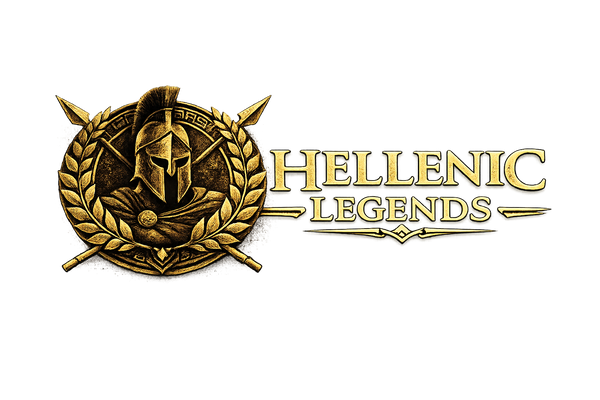Hellenic Legends